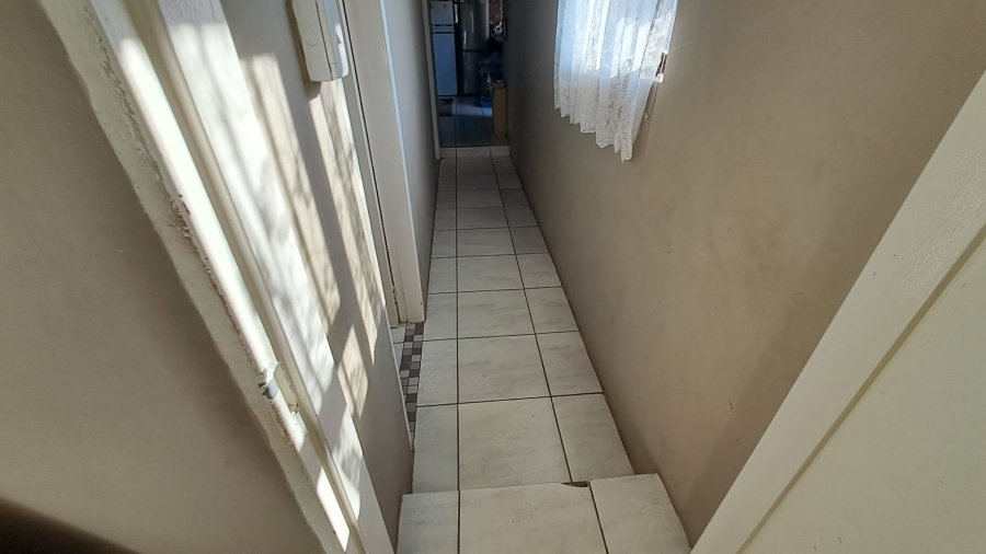 3 Bedroom Property for Sale in Hospitaalpark Free State